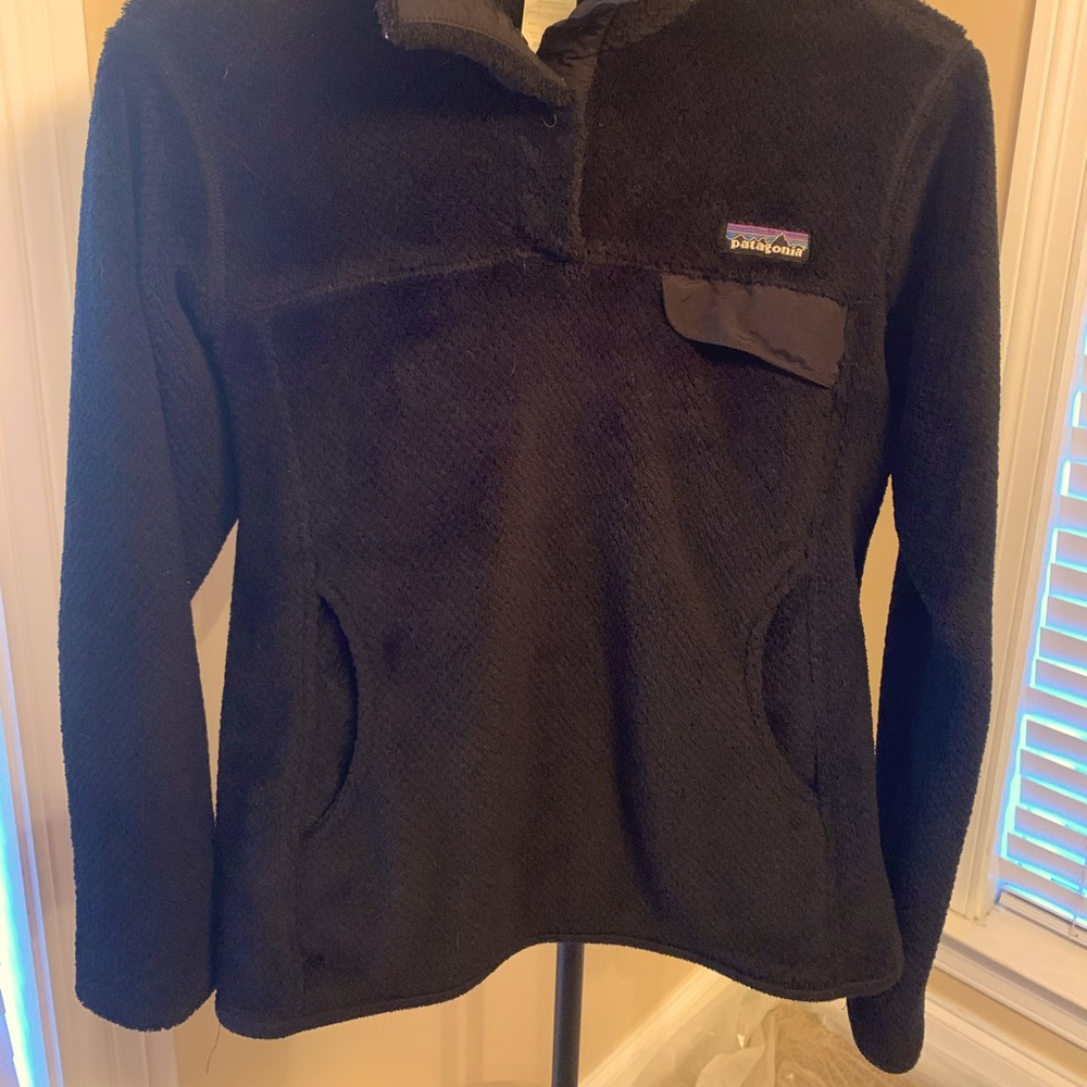 Patagonia Pullover Women’s Small